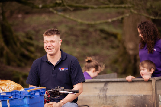 From the Field to the Pub: Versatile Farm Clothing You’ll Love