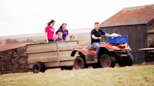 How to Choose the Best Farm Clothing for Comfort and Durability