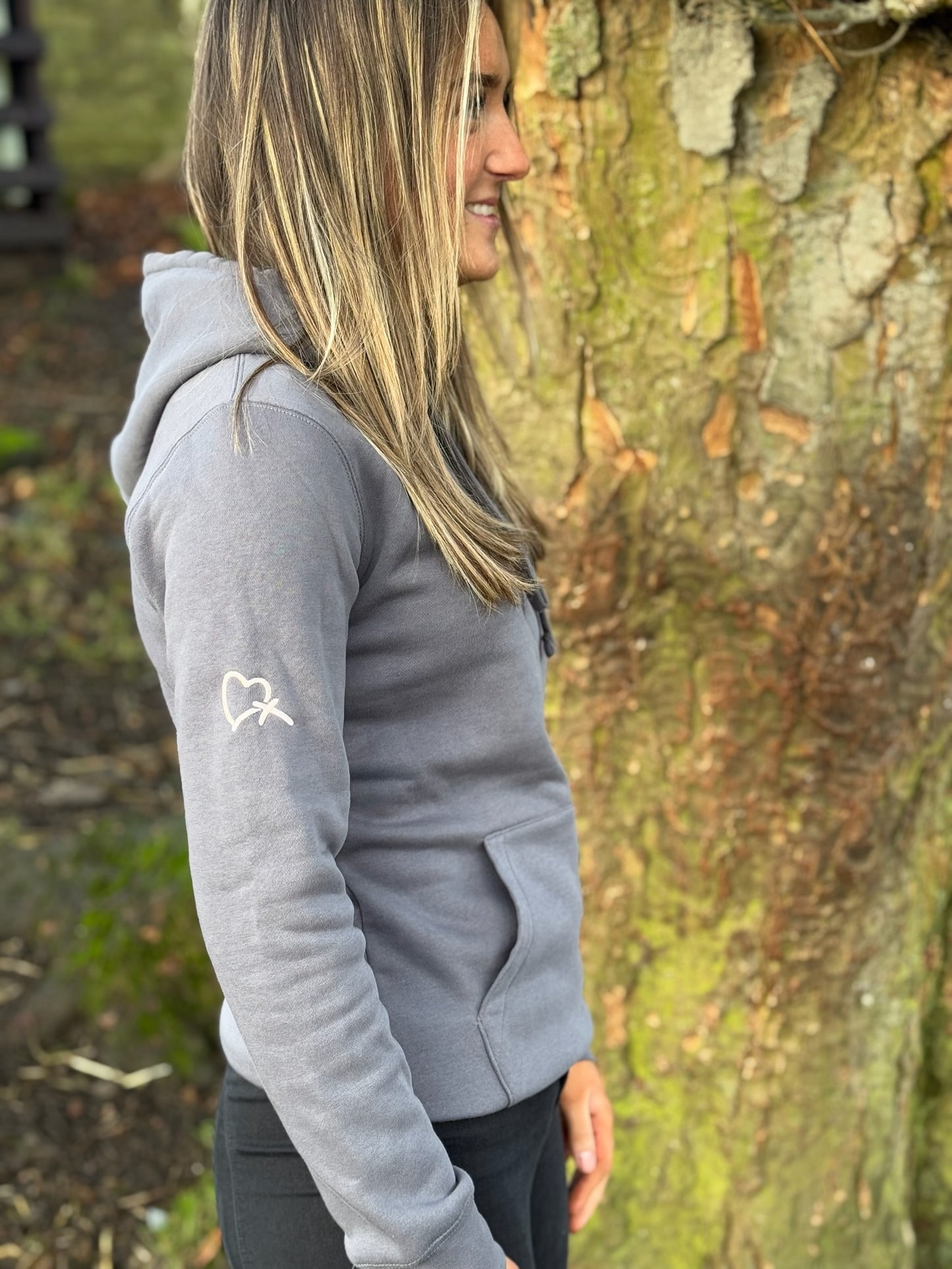 The Original Hoodie