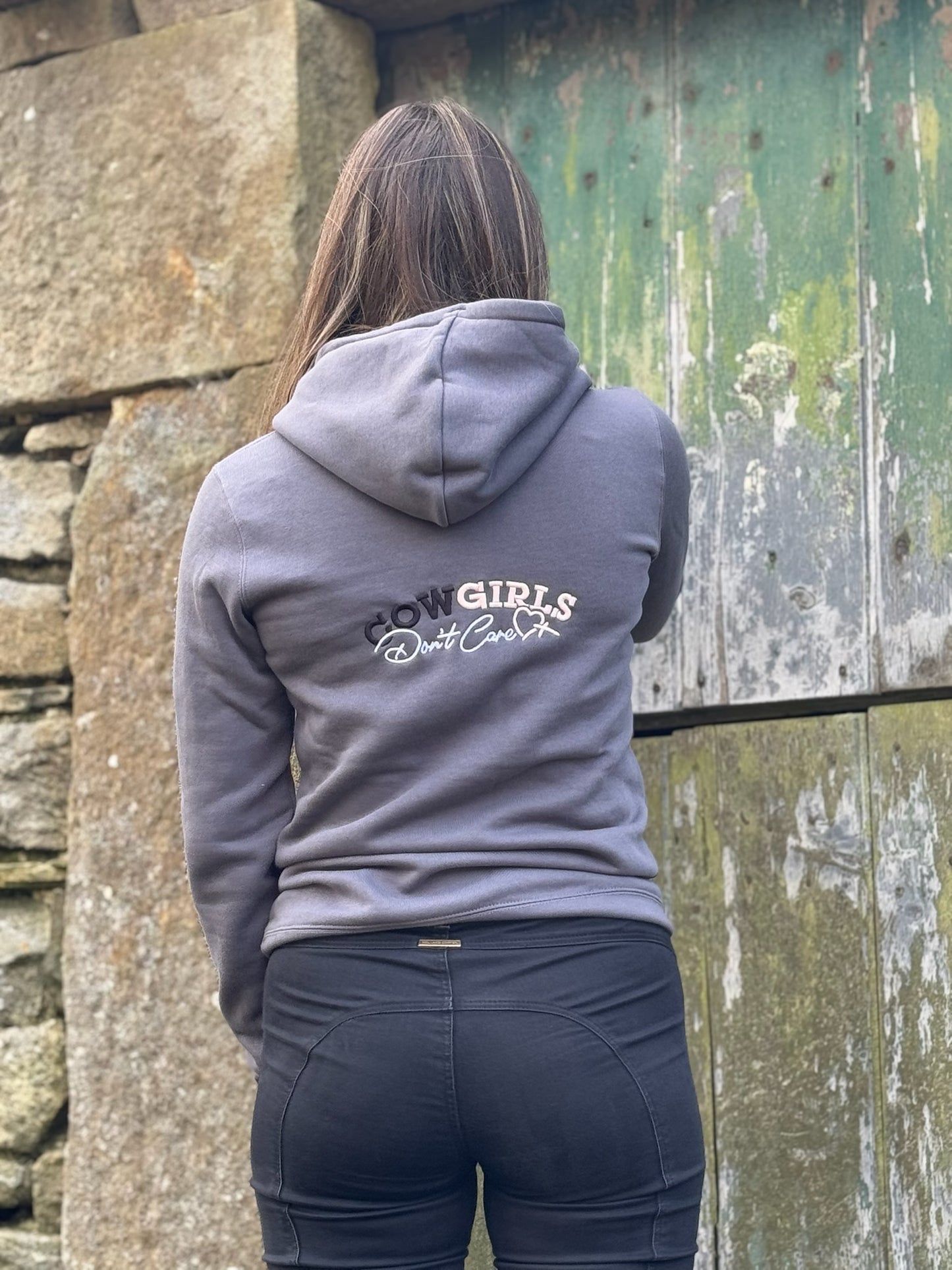 The Original Hoodie