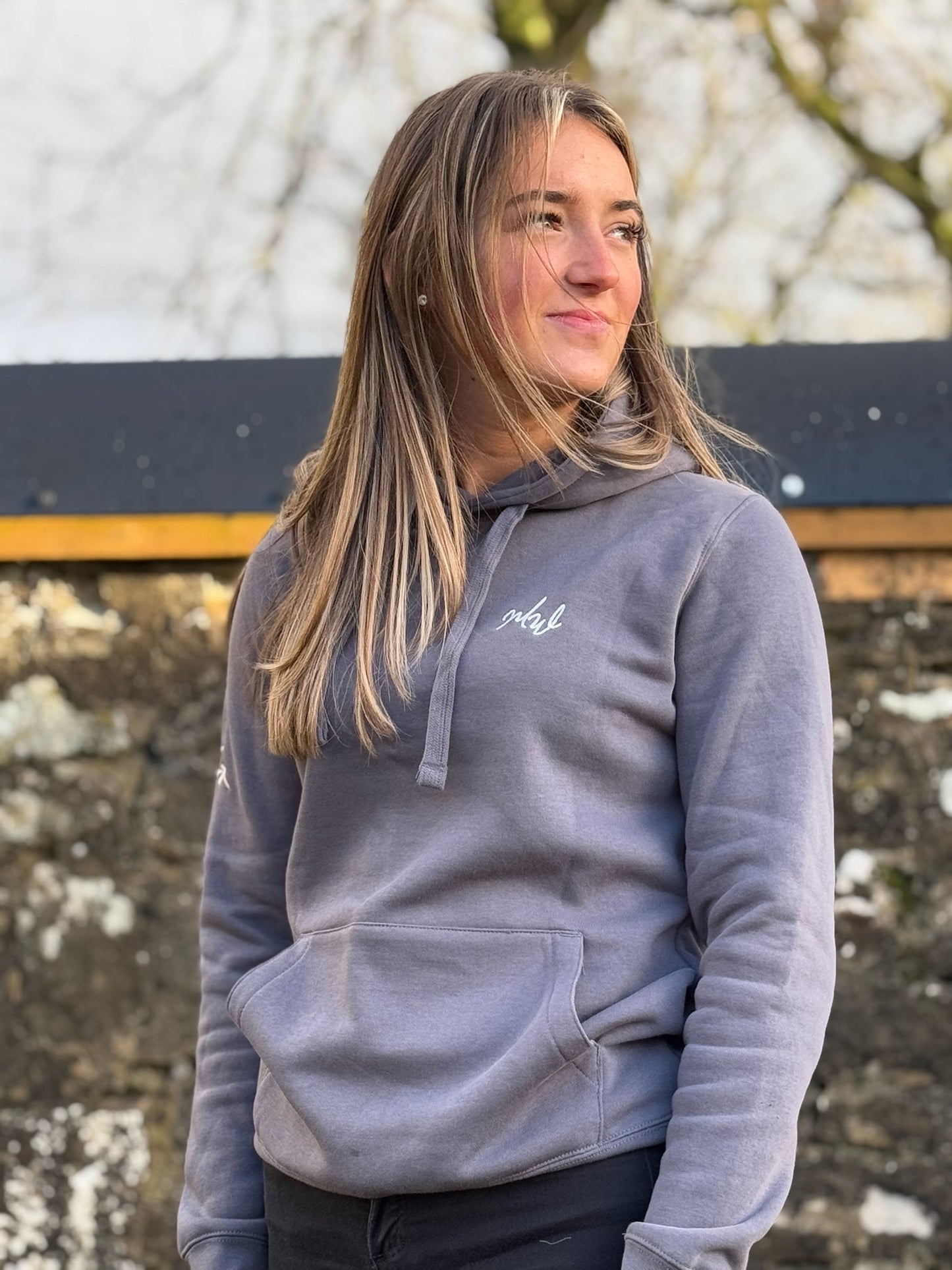 The Original Hoodie