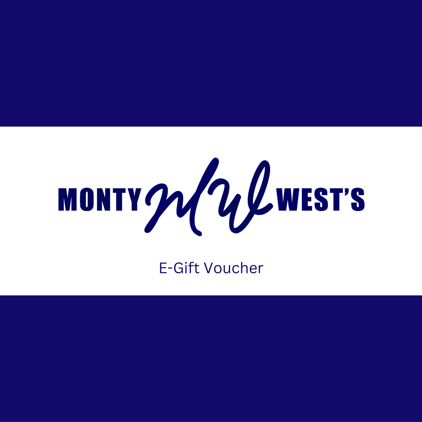 E-Gift Voucher