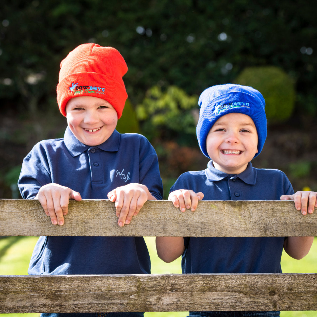 Men's Classic Beanie Hat