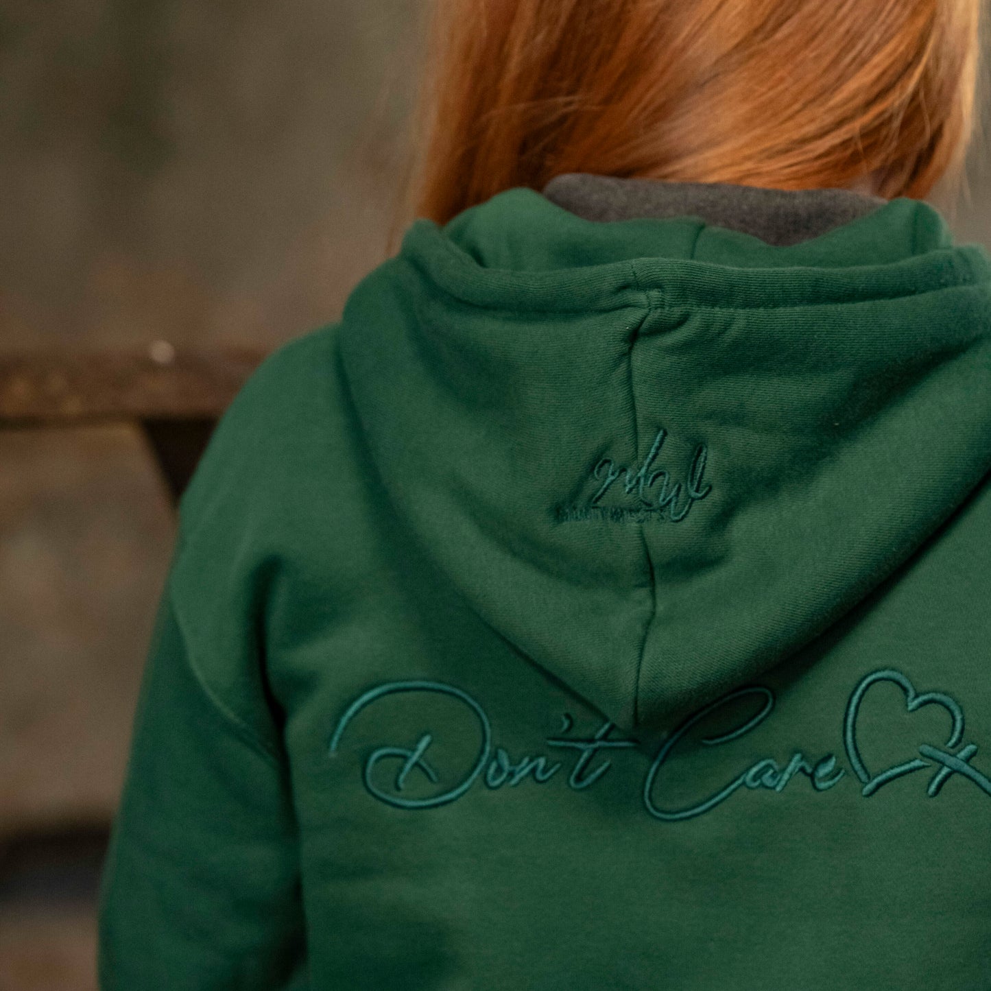 The Hunderthwaite - Hoodie