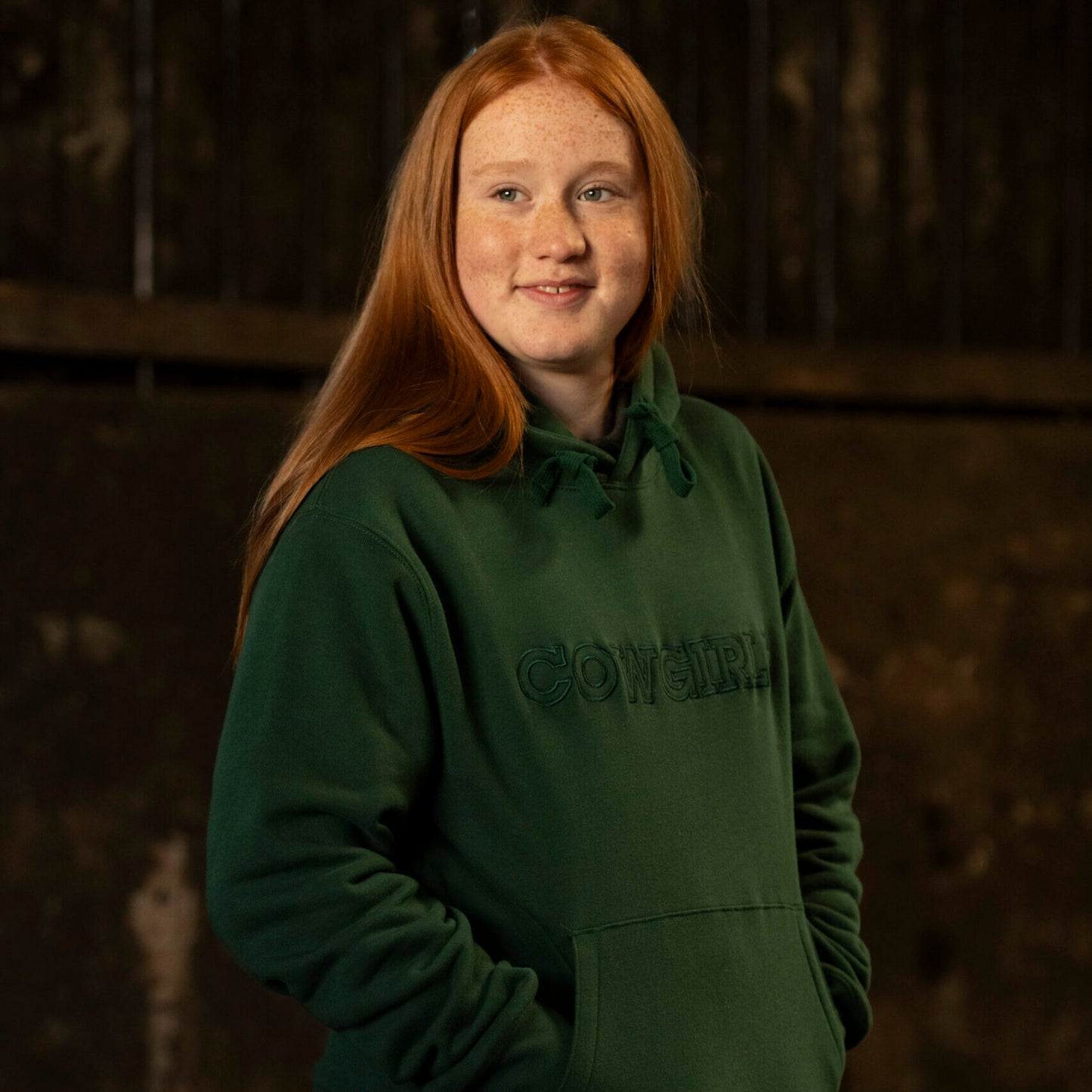 The Hunderthwaite - Hoodie