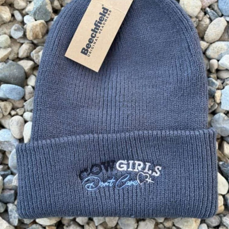 Women's Winter Beanie Hat