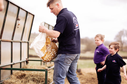The Perfect Farming Wardrobe - The Best Workwear