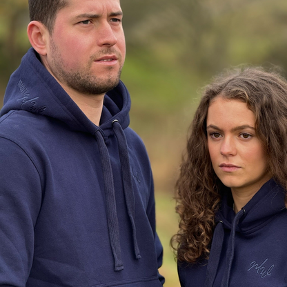 The Holwick - Unisex Hoodie