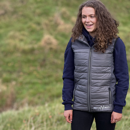 The Kirkcarrion - Unisex Gilet