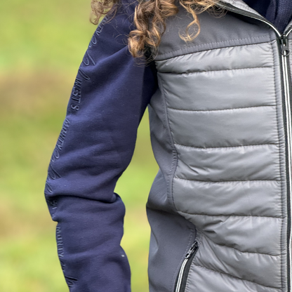 The Kirkcarrion - Unisex Gilet