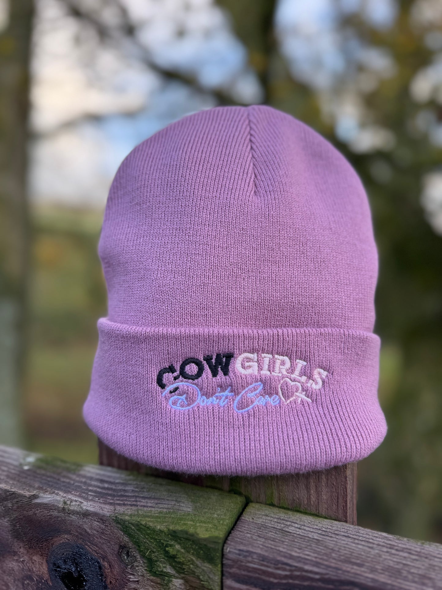 Beanie Hat Collection