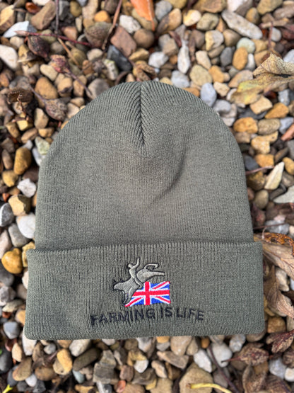 Beanie Hat Collection