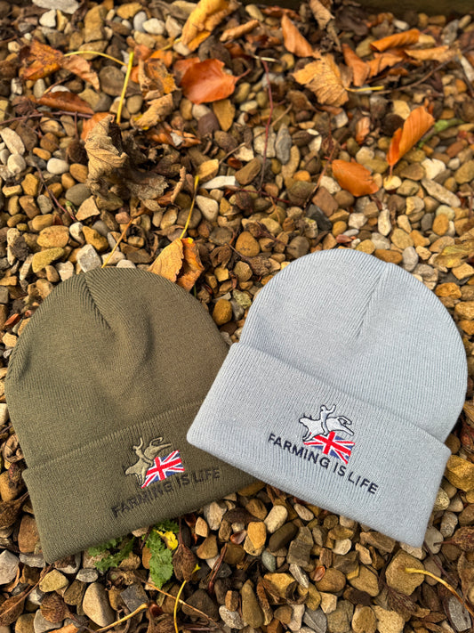 Beanie Hat Collection