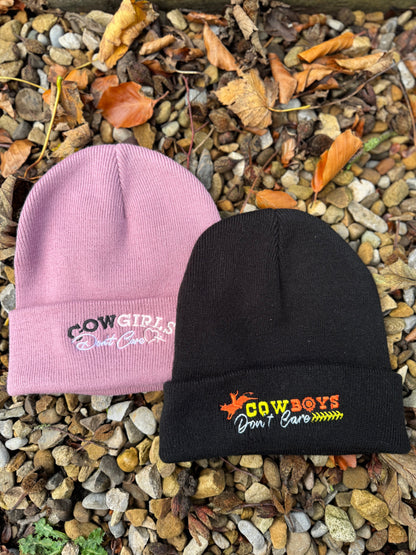 Beanie Hat Collection