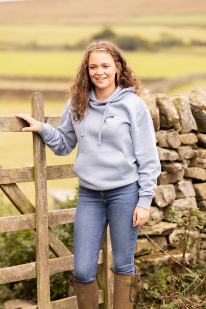 Farming is Life - Universal Fit Hoodie