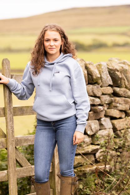 Farming is Life - Universal Fit Hoodie