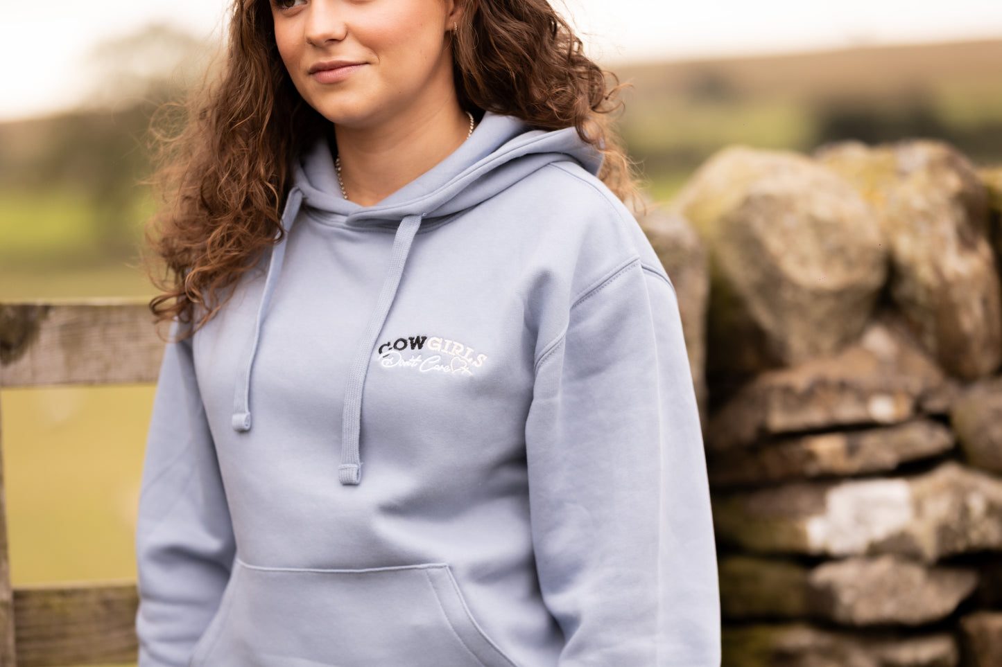 Farming is Life - Universal Fit Hoodie