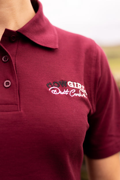 Ride it like you stole it - Polo Shirt