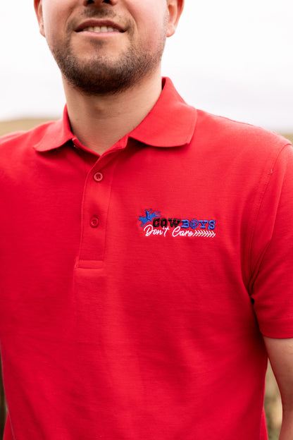 Men's Farming is Life Polo Shirt