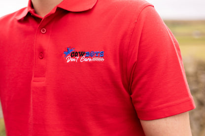 Men's Farming is Life Polo Shirt