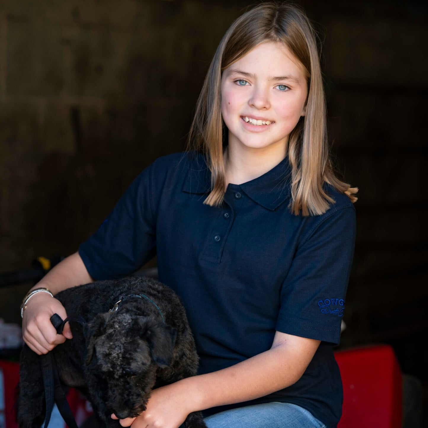 The Teesdale - Polo Shirt