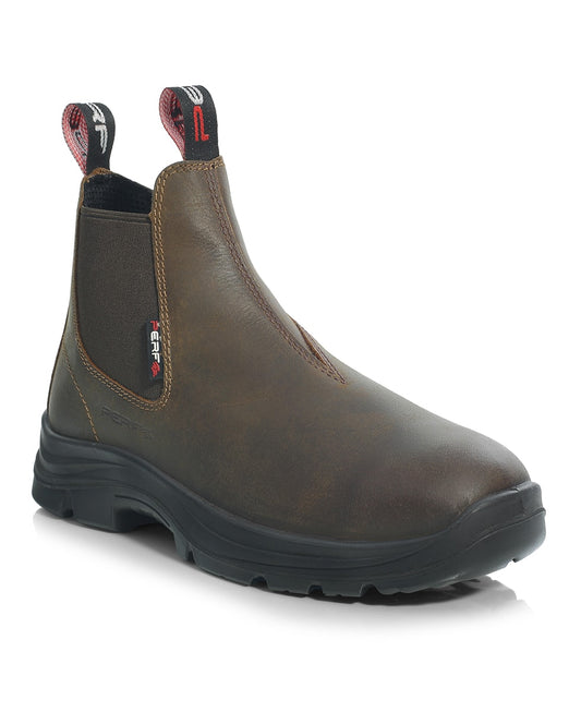 Junior Dealer Boots