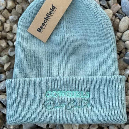 Women's Winter Beanie Hat